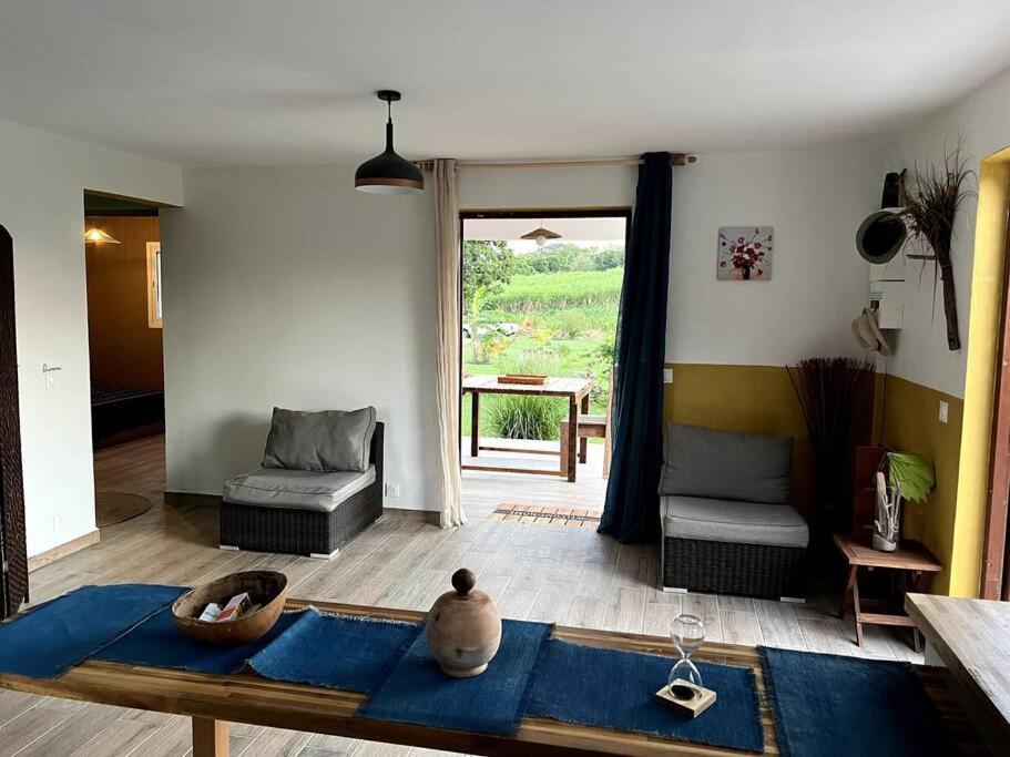 Jolie Petite Maison A La Campagne Ferienhaus Le Moule